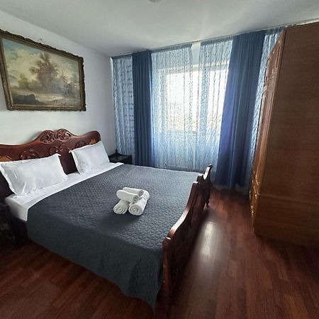 Blue Sky Apartament Konstanca Kültér fotó