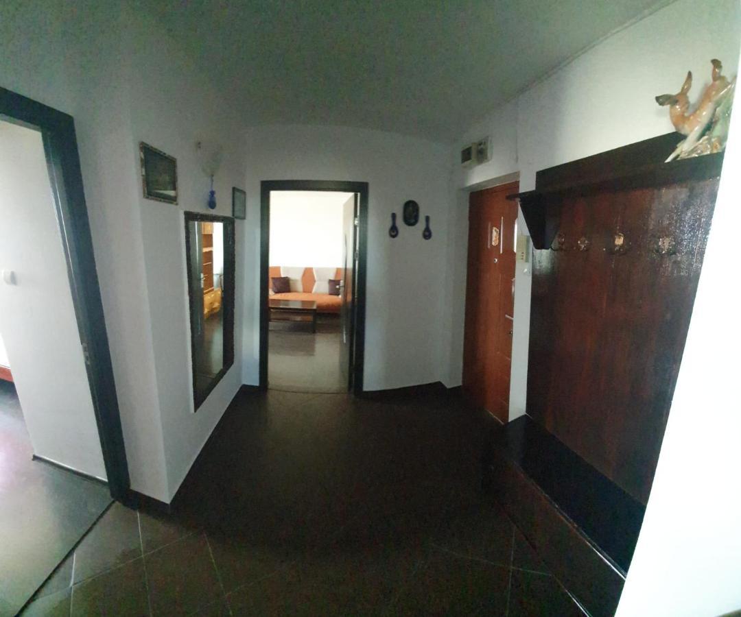Blue Sky Apartament Konstanca Kültér fotó